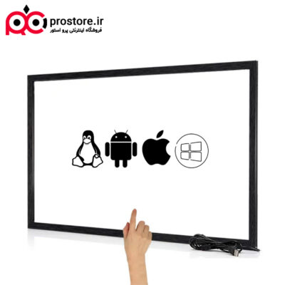 سی تاچ فریم لمسی 4 سی تاچ فریم لمسی 4