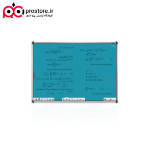 whiteboard touch