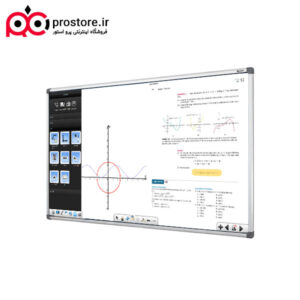 whiteboard touch4