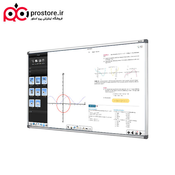 whiteboard touch4