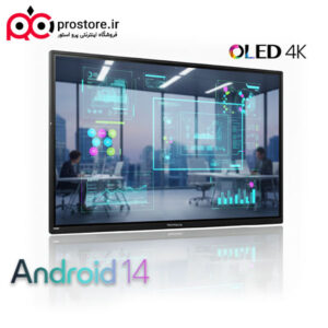 seetouch smartboard android14 15