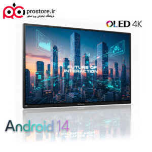 seetouch smartboard android14 16