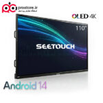 seetouch smartboard android14 9