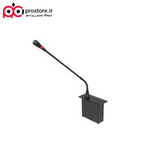 Flush Mount Microphone STH550PR10C 1