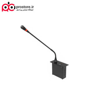 Flush Mount Microphone STH550PR10C 2
