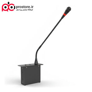 Flush Mount Microphone STH550PR10C 7