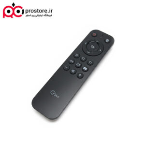 G Plus Interactive Display Remote Control 3