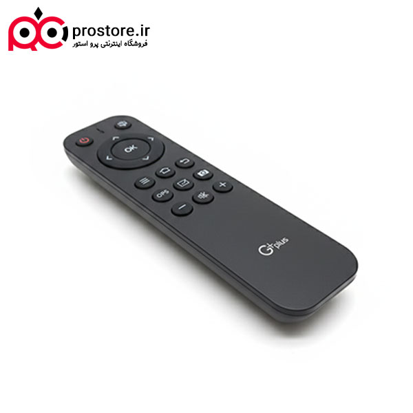 G Plus Interactive Display Remote Control 4