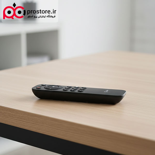 ریموت کنترل اسمارت برد جی پلاس مدل PR86GP101 ریموت کنترل اسمارت برد جی پلاس مدل PR86GP101