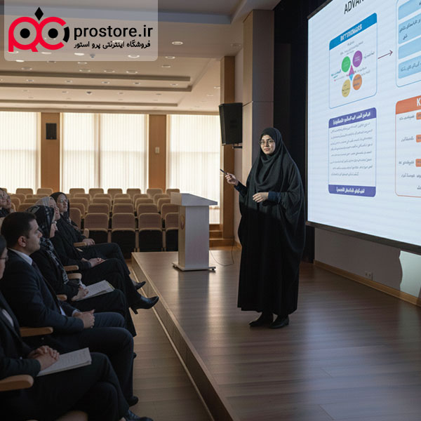 پکیج روکش نانو PGMEZ - کیت هوشمند در حال استفاده