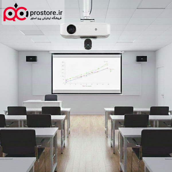 کیت برد هوشمند لمسیساز ویدئوپروژکتور PGMEZ مدل PR52EZ101 کیت برد هوشمند لمسیساز ویدئوپروژکتور PGMEZ مدل PR52EZ101