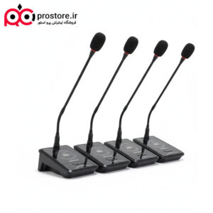 Wireless Conference Microphone 1