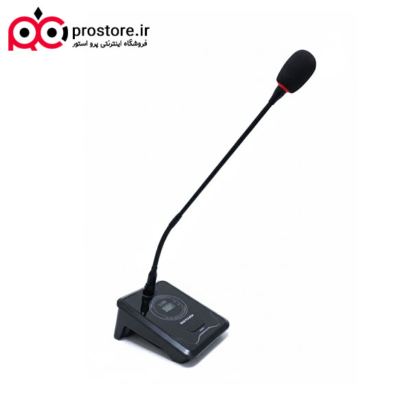 Wireless Conference Microphone 5