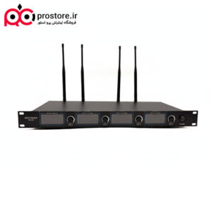 Wireless Conference Microphone 6