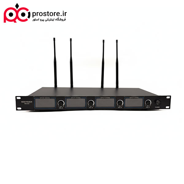 Wireless Conference Microphone 6