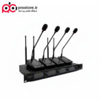 Wireless Conference Microphone 8