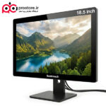 capasitive touch monitor 10