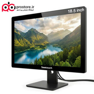 capasitive touch monitor 10