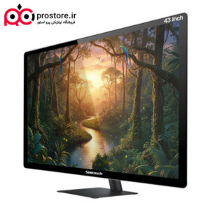 capasitive touch monitor 11