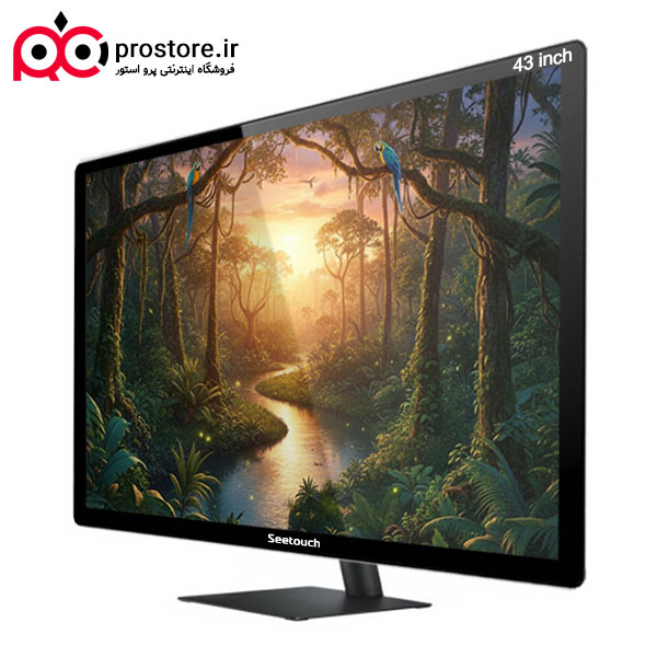 capasitive touch monitor 11