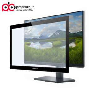 capasitive touch monitor