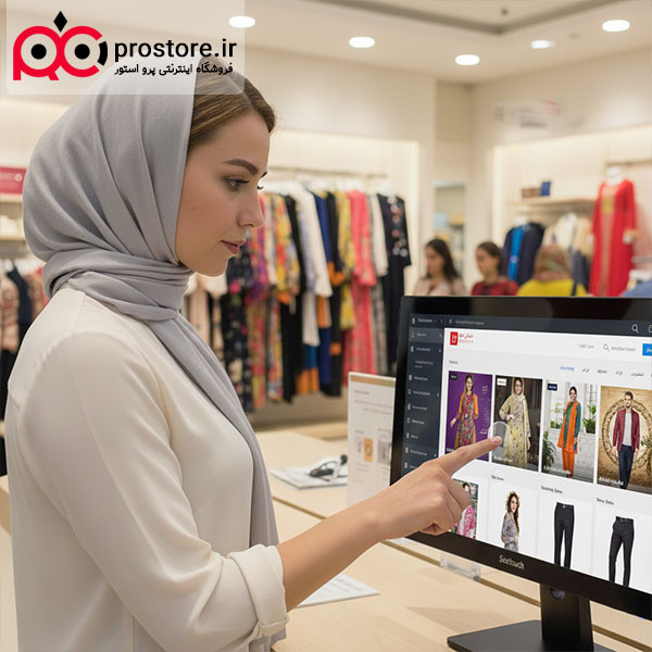 مانیتور لمسی خازنی سی تاچ سایز 24 اینچ مدل PS24CS301 مانیتور لمسی خازنی سی تاچ سایز 24 اینچ مدل PS24CS301