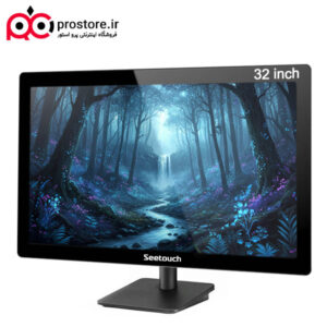 capasitive touch monitor 7