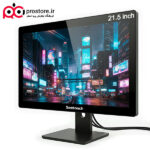 capasitive touch monitor 8
