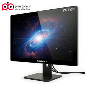 capasitive touch monitor 9