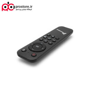 progress Interactive Display Remote Control 4