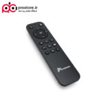 progress Interactive Display Remote Control 5