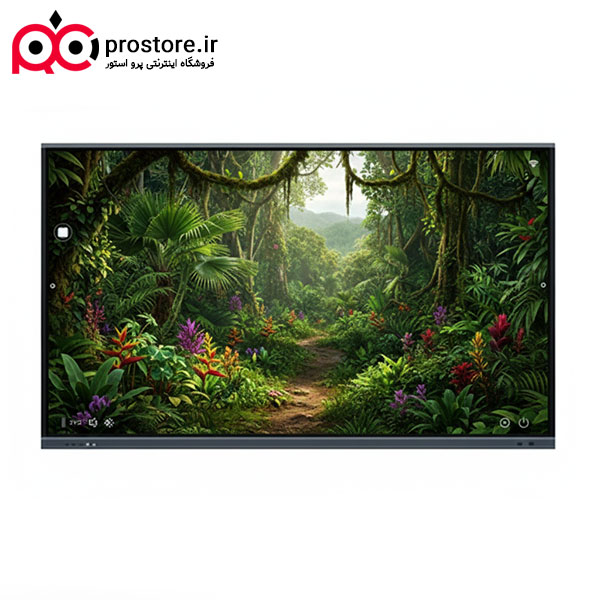 smart board Hite vision 12