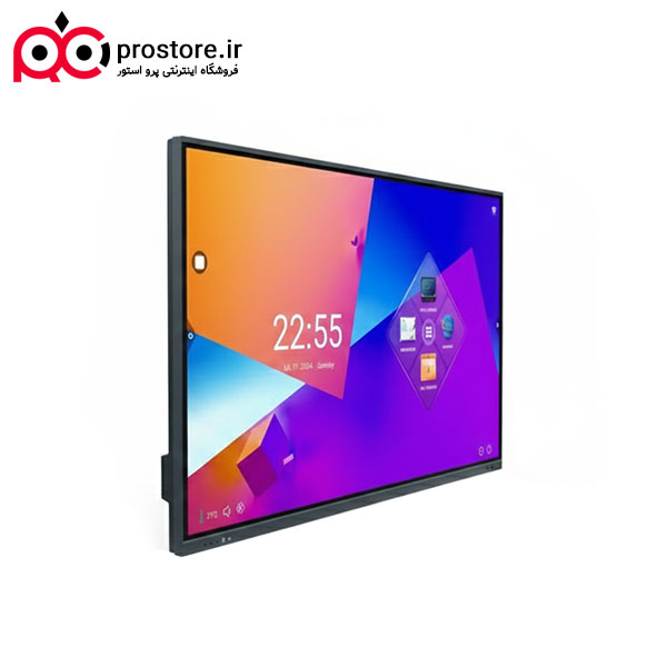 smart board Hite vision 8