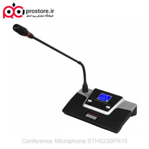 Conference Microphone STH5230PR15 1