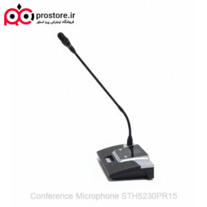 Conference Microphone STH5230PR15 5