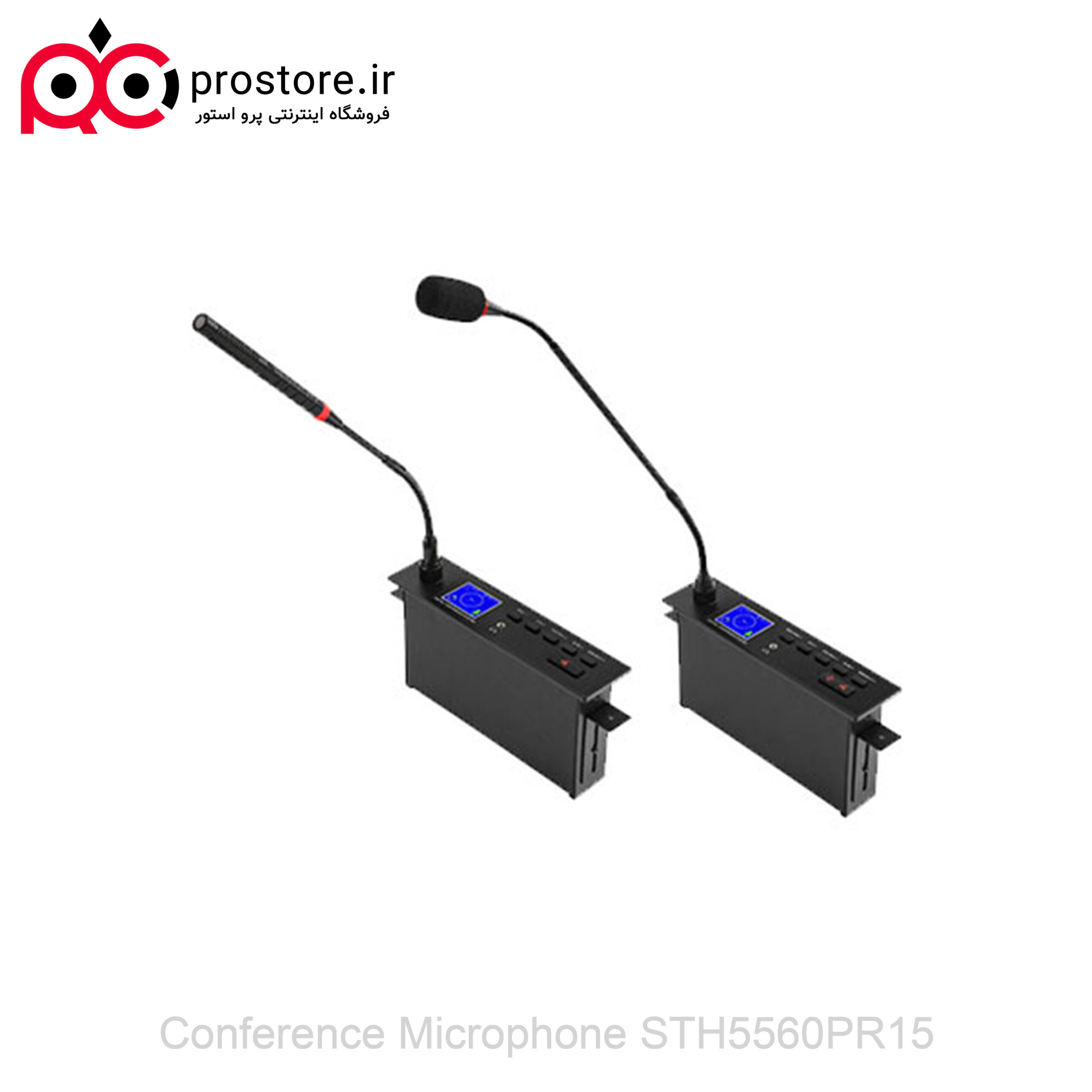 Conference Microphone STH5560PR15 2