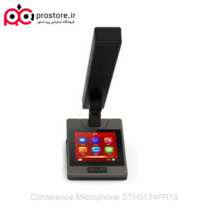 Conference Microphone STH5174PR15 6
