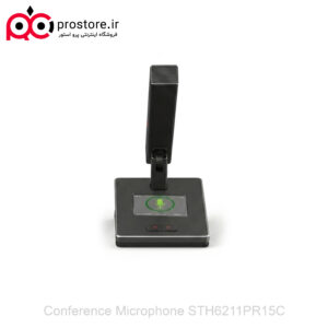 Conference Microphone STH6211PR15C 1