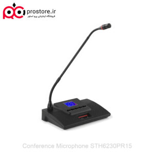 Conference Microphone STH6230PR15 3