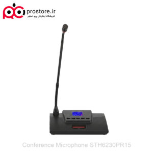 Conference Microphone STH6230PR15 4
