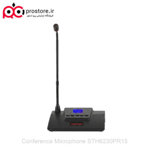 Conference Microphone STH6230PR15 5