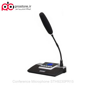 Conference Microphone STH9230PR15 7