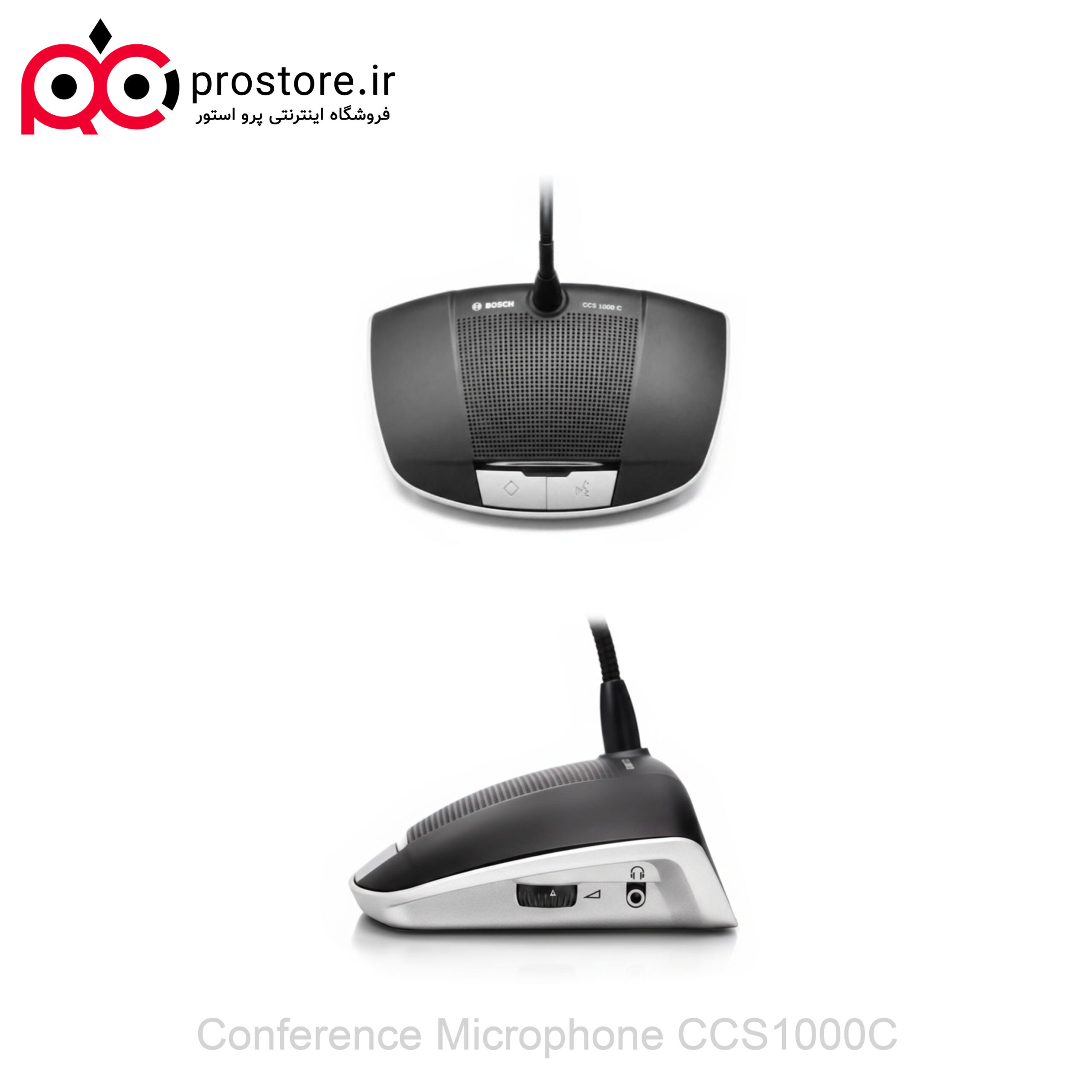 Conference microphone CCS1000C 1