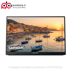 Foldable Conference Monitor PR18TS422 1