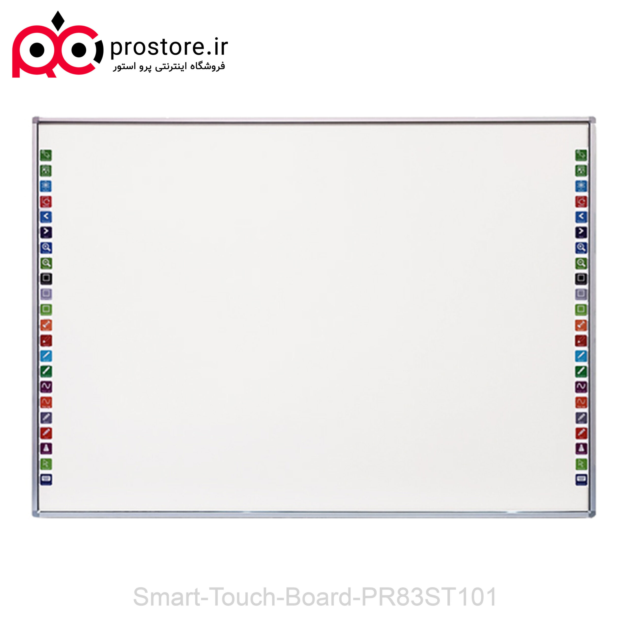 Smart Touch Board PR83ST101 2