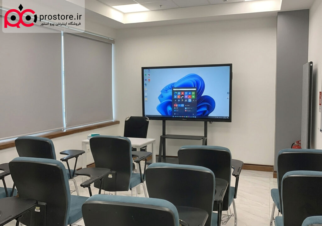 prostore smart board
