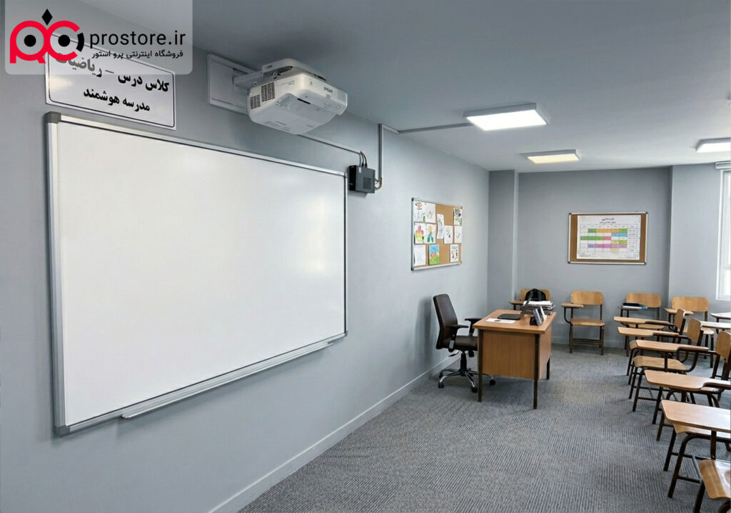 prostore smart whiteboard