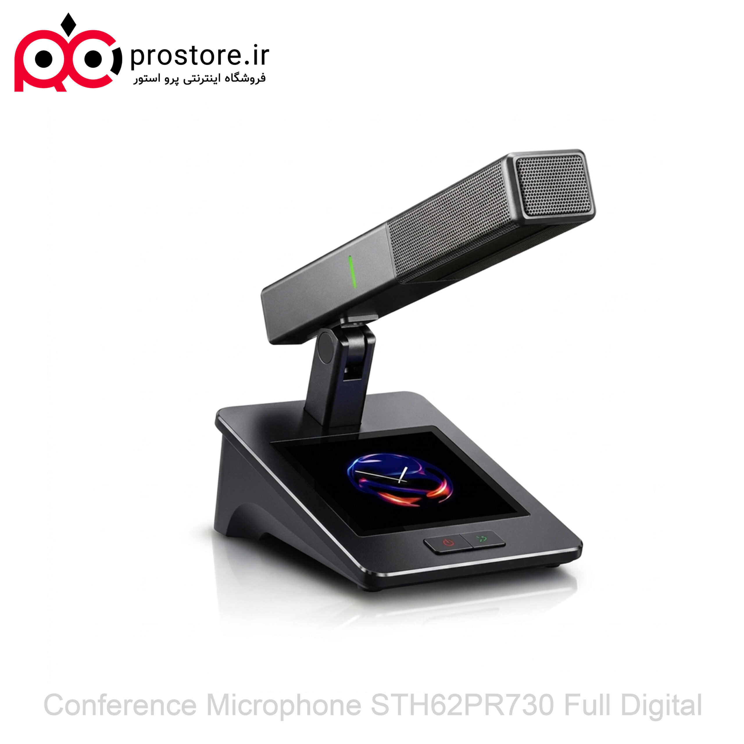 Conference Microphone STH62PR730 Full Digital 2