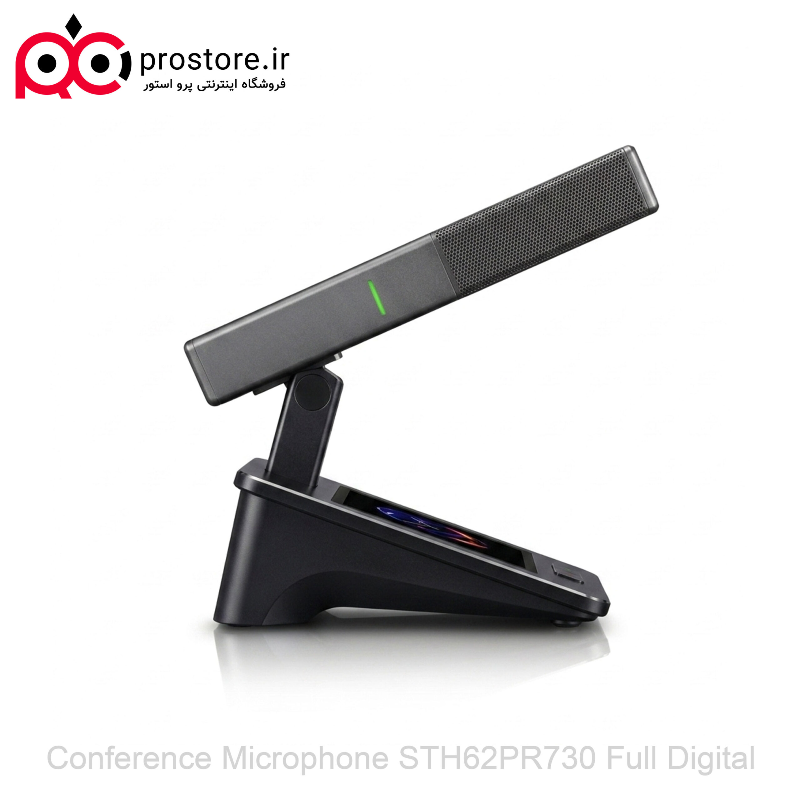 Conference Microphone STH62PR730 Full Digital 3