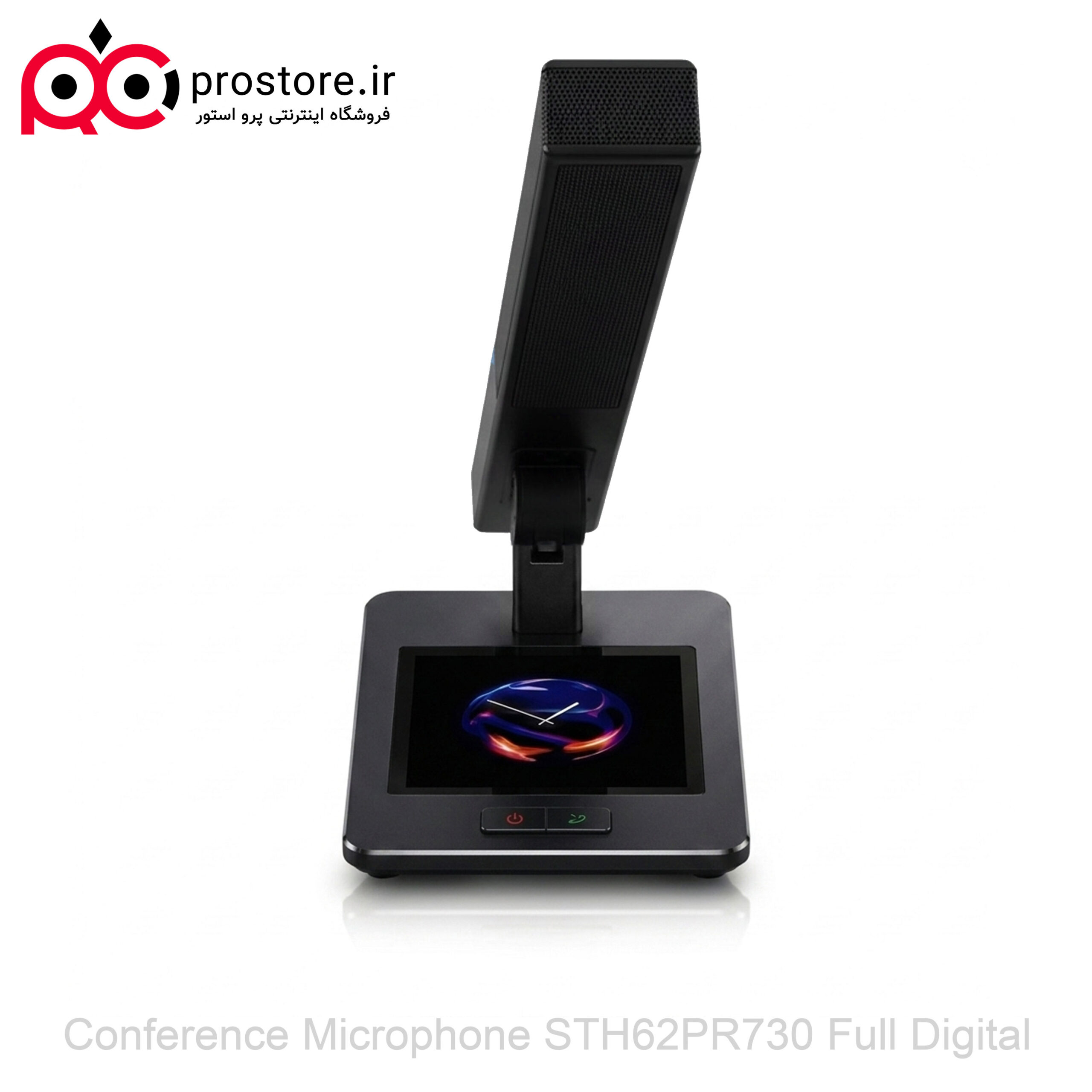 Conference Microphone STH62PR730 Full Digital 5